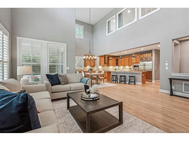 470 Maplehurst Dr, Highlands Ranch, CO 80126