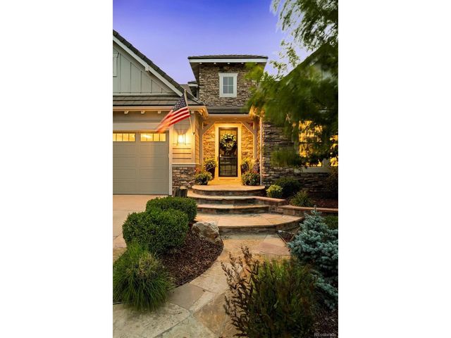470 Maplehurst Dr, Highlands Ranch, CO 80126