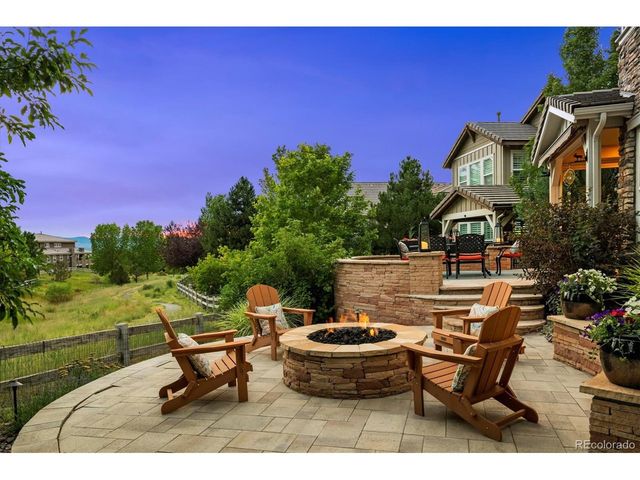470 Maplehurst Dr, Highlands Ranch, CO 80126