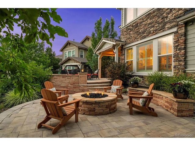 470 Maplehurst Dr, Highlands Ranch, CO 80126