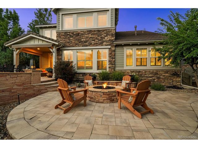 470 Maplehurst Dr, Highlands Ranch, CO 80126