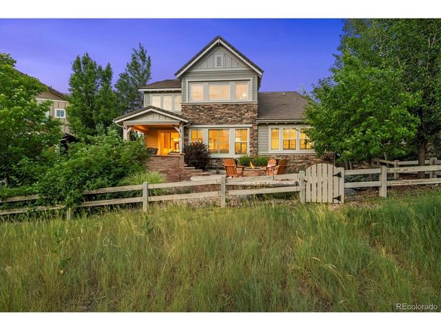470 Maplehurst Dr, Highlands Ranch, CO 80126