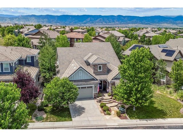 470 Maplehurst Dr, Highlands Ranch, CO 80126
