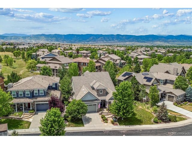 470 Maplehurst Dr, Highlands Ranch, CO 80126