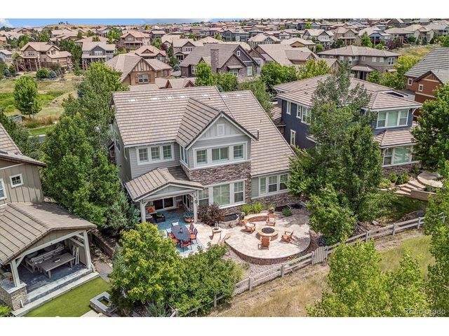 470 Maplehurst Dr, Highlands Ranch, CO 80126