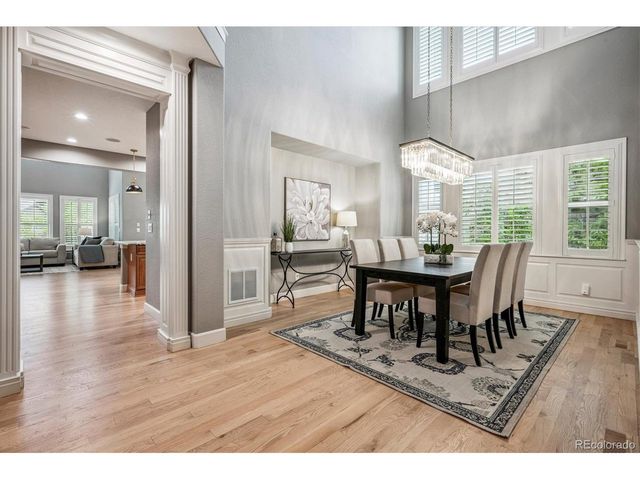 470 Maplehurst Dr, Highlands Ranch, CO 80126