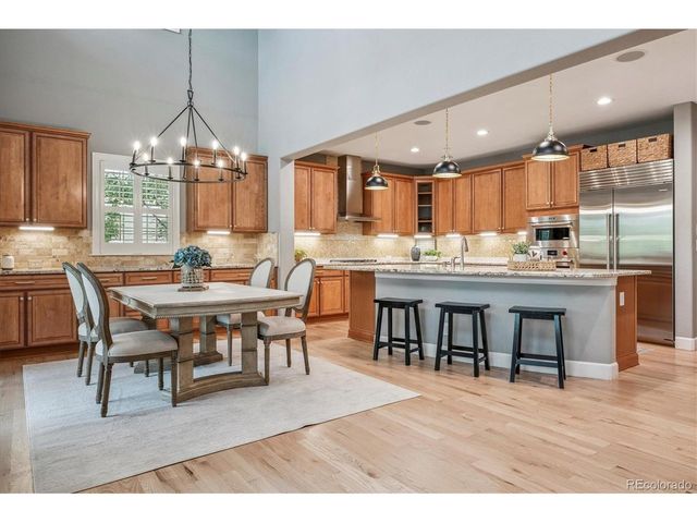 470 Maplehurst Dr, Highlands Ranch, CO 80126