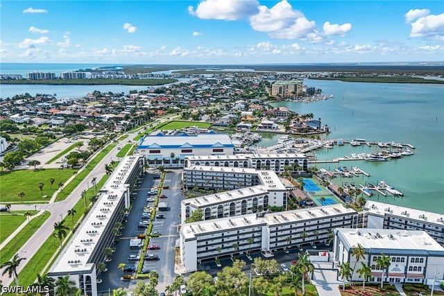1023 Anglers CV E505, Marco Island, FL 34145