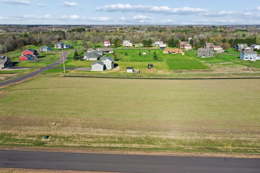 39036 Everton Avenue, North Branch, MN 55056 — exterior