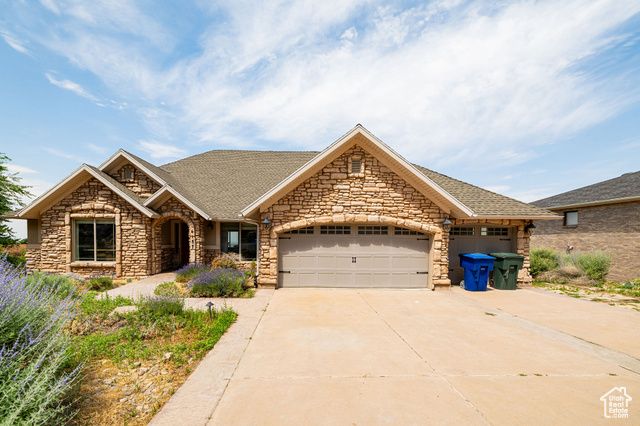 4157 BEUS DR, Ogden, UT 84403