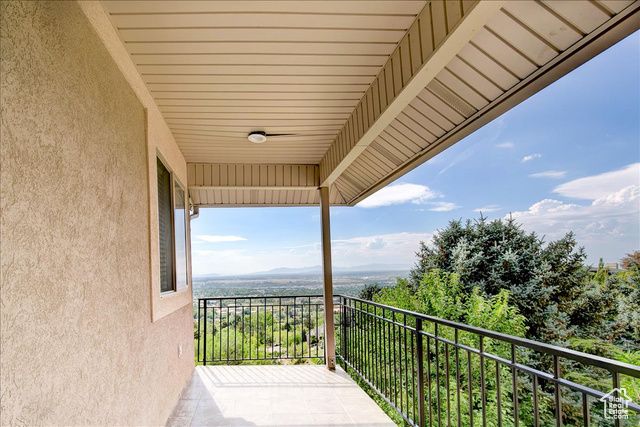 4157 BEUS DR, Ogden, UT 84403