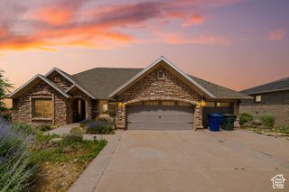 4157 BEUS DR, Ogden, UT 84403