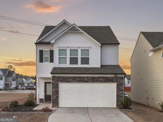 4713 Ridge Valley Drive, Gainesville, GA 30504