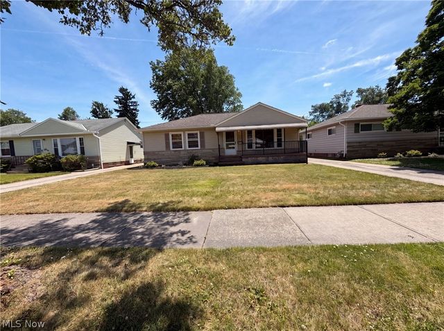 4406 Urban Drive, Cleveland, OH 44121