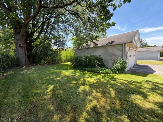 4406 Urban Drive, Cleveland, OH 44121