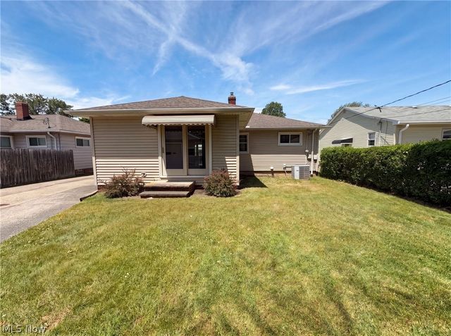 4406 Urban Drive, Cleveland, OH 44121