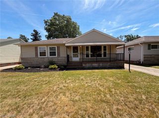 4406 Urban Drive, Cleveland, OH 44121