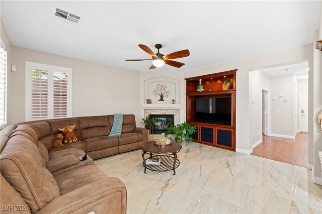 10665 Blue Nile Court, Las Vegas, NV 89144