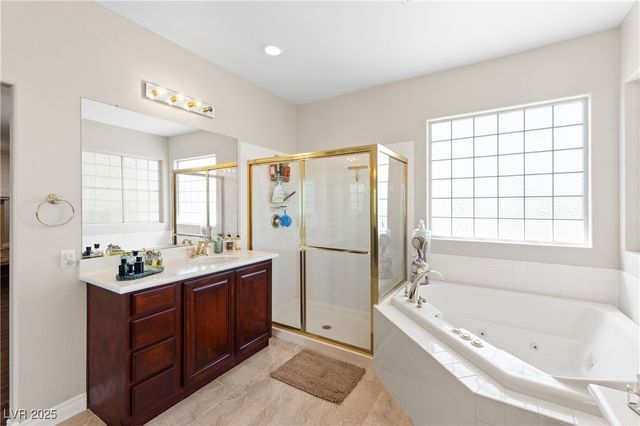 10665 Blue Nile Court, Las Vegas, NV 89144