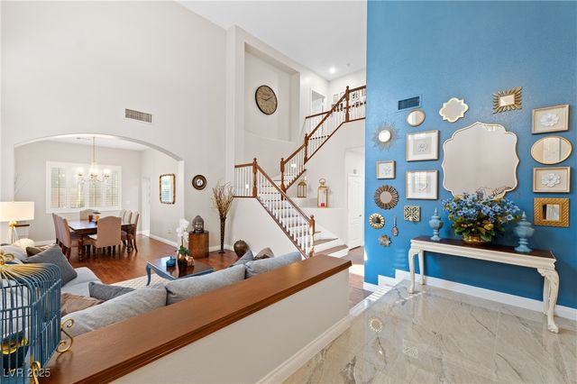 10665 Blue Nile Court, Las Vegas, NV 89144