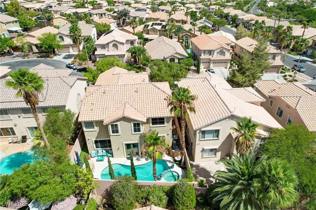 10665 Blue Nile Court, Las Vegas, NV 89144