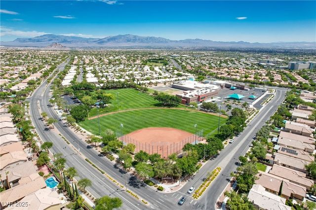 10665 Blue Nile Court, Las Vegas, NV 89144