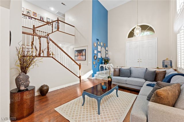 10665 Blue Nile Court, Las Vegas, NV 89144