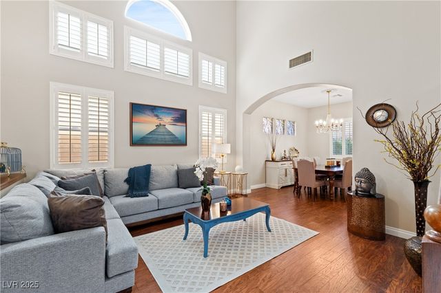 10665 Blue Nile Court, Las Vegas, NV 89144