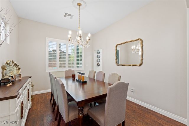 10665 Blue Nile Court, Las Vegas, NV 89144