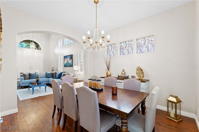 10665 Blue Nile Court, Las Vegas, NV 89144