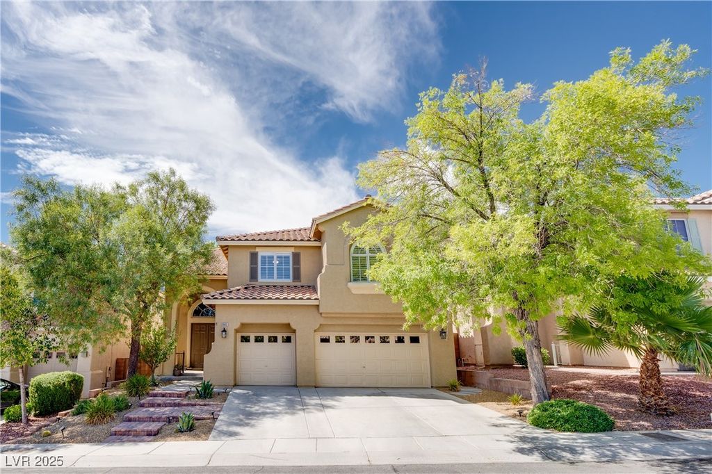 10665 Blue Nile Court, Las Vegas, NV 89144