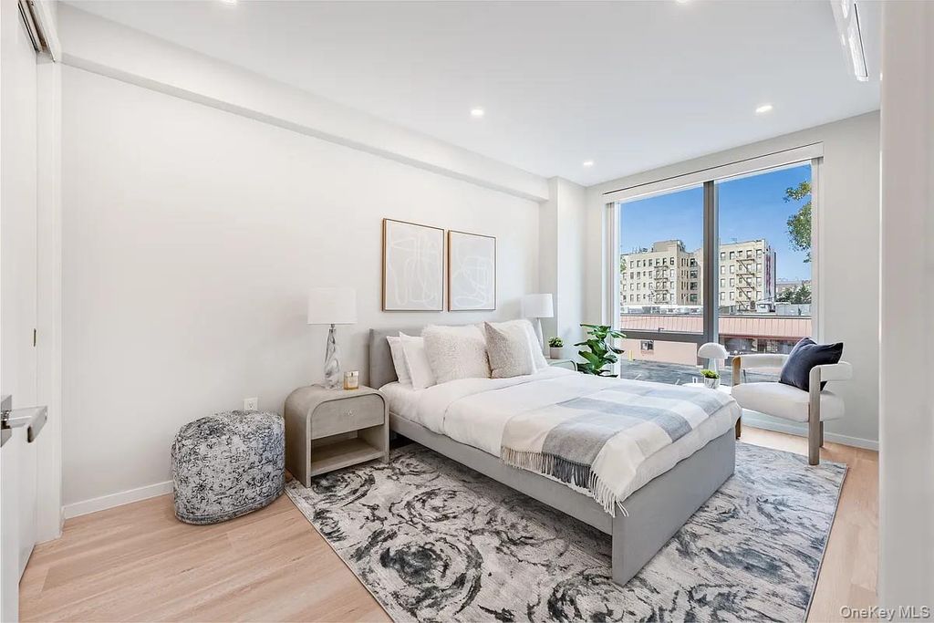 45-07 45th Street 4I, Sunnyside, NY 11104