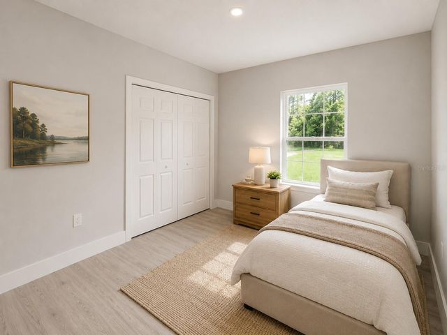 8106 N GALENA AVENUE, Citrus Springs, FL 34434