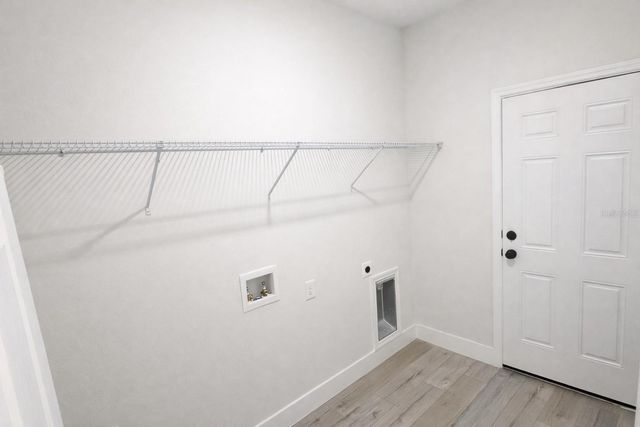 8106 N GALENA AVENUE, Citrus Springs, FL 34434