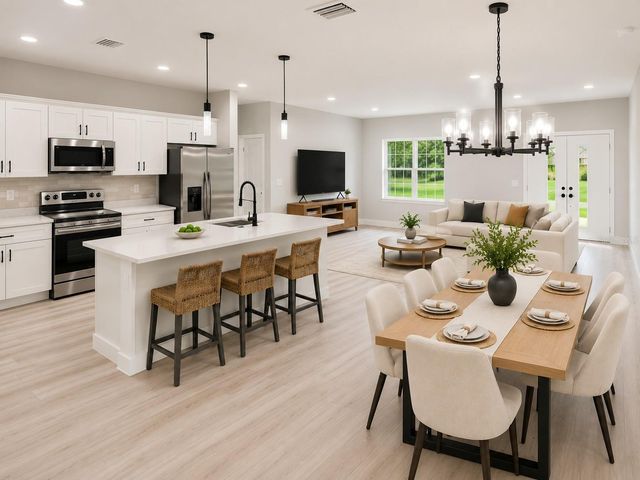 8106 N GALENA AVENUE, Citrus Springs, FL 34434