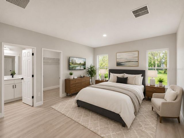 8106 N GALENA AVENUE, Citrus Springs, FL 34434
