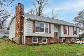 10 Dogwood Drive, St Clair, MO 63077