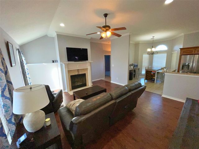 500 Moonlight Trail, Stephenville, TX 76401