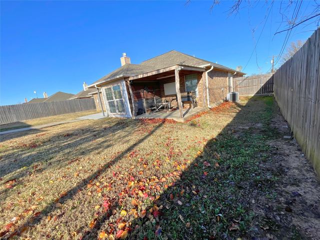 500 Moonlight Trail, Stephenville, TX 76401