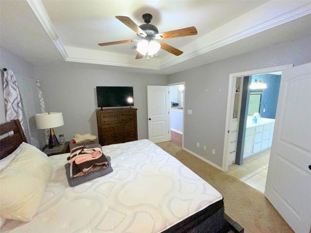 500 Moonlight Trail, Stephenville, TX 76401