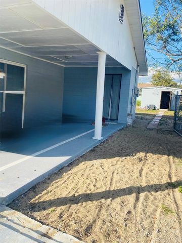 2337 LAURA STREET, Lake Wales, FL 33898