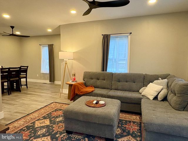 25 S MANN AVE, Yeagertown, PA 17099