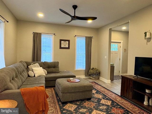 25 S MANN AVE, Yeagertown, PA 17099