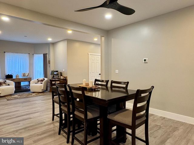 25 S MANN AVE, Yeagertown, PA 17099