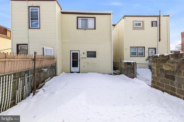 2815 WESTFIELD AVE, Camden, NJ 08105