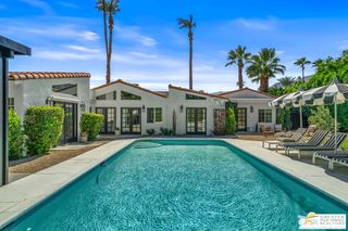 418 E Via Colusa, Palm Springs, CA 92262