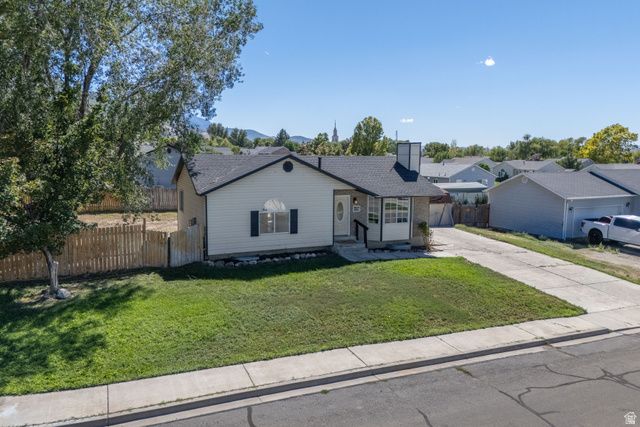 799 W 1150 S, Payson, UT 84651