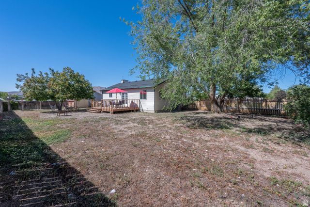 799 W 1150 S, Payson, UT 84651
