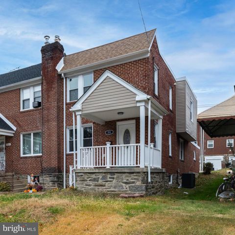 711 YEADON AVE, Lansdowne, PA 19050