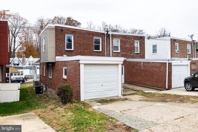 711 YEADON AVE, Lansdowne, PA 19050